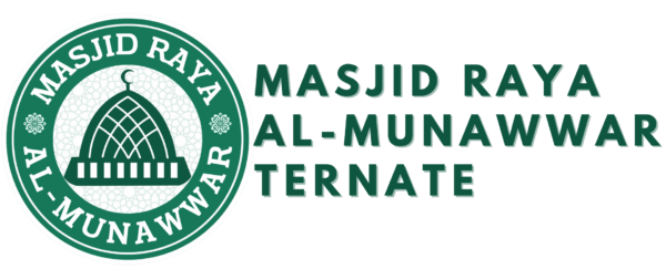 Masjid Raya Al-Munawwar